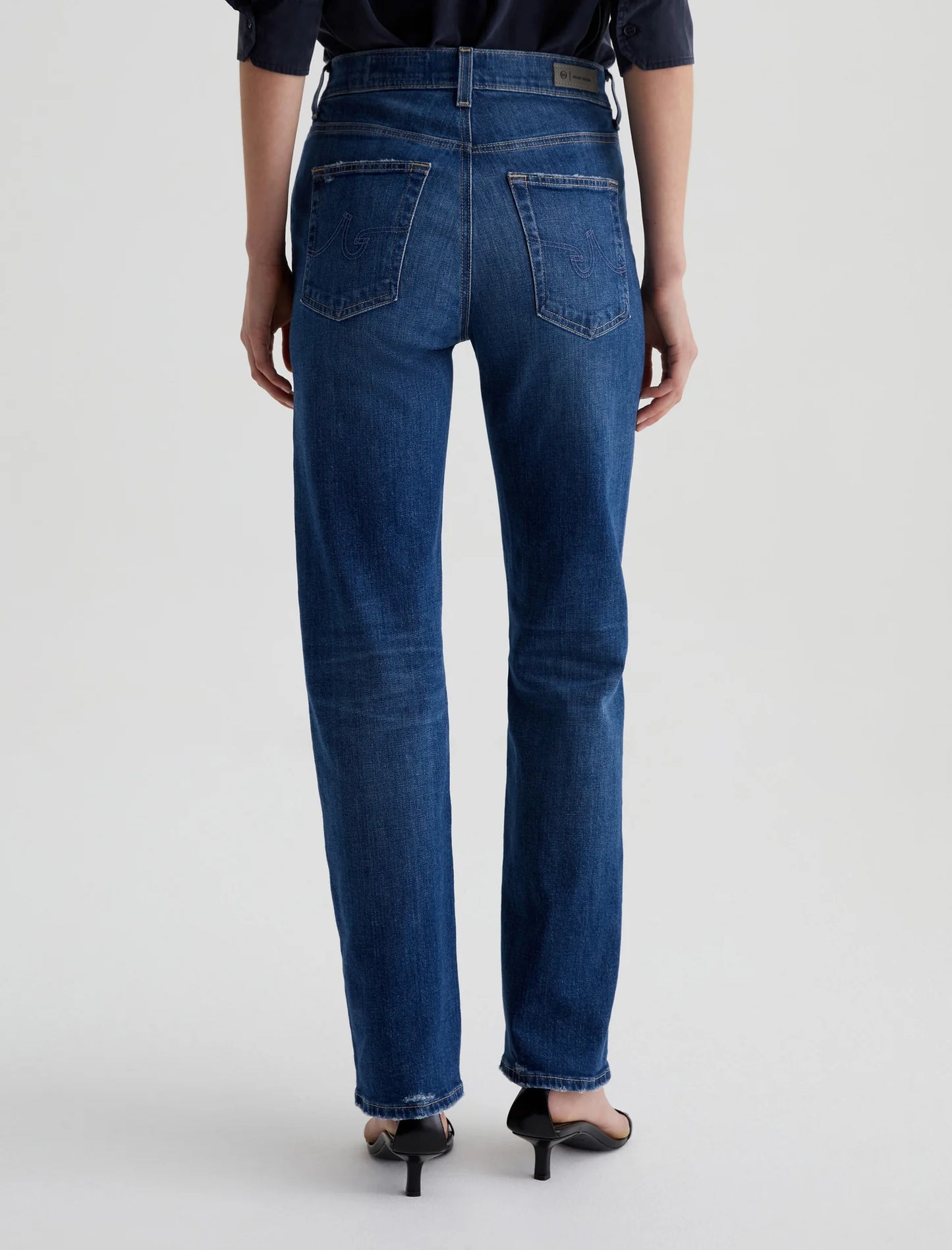 Brinley Jean by AG in 11 Years Memory