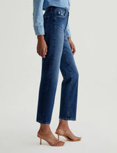 Load image into Gallery viewer, Brinley Crop Jean by AG in 7 Years La Jolla
