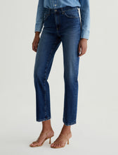 Load image into Gallery viewer, Brinley Crop Jean by AG in 7 Years La Jolla
