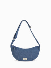 Load image into Gallery viewer, Luce Bag in Light Denim by Nat &amp; Nin
