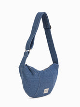 Load image into Gallery viewer, Luce Bag in Light Denim by Nat &amp; Nin
