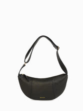Load image into Gallery viewer, Luce Bag in Black by Nat &amp; Nin
