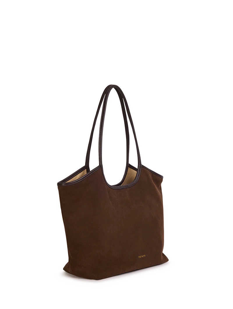 Milan Bag in Ebene by Nat & Nin