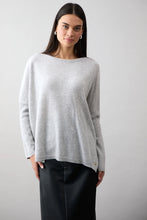 Load image into Gallery viewer, Boyfriend Crew in Foggy by Mia Fratino
