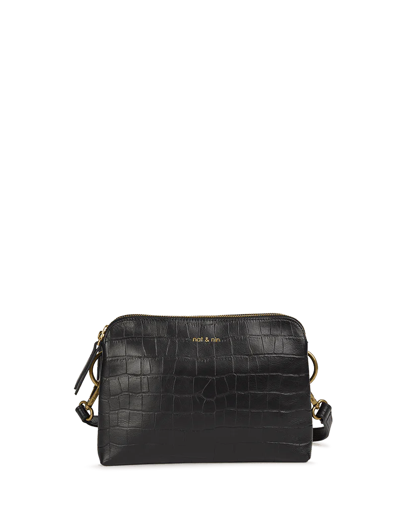Nael Bag by Nat & Nin