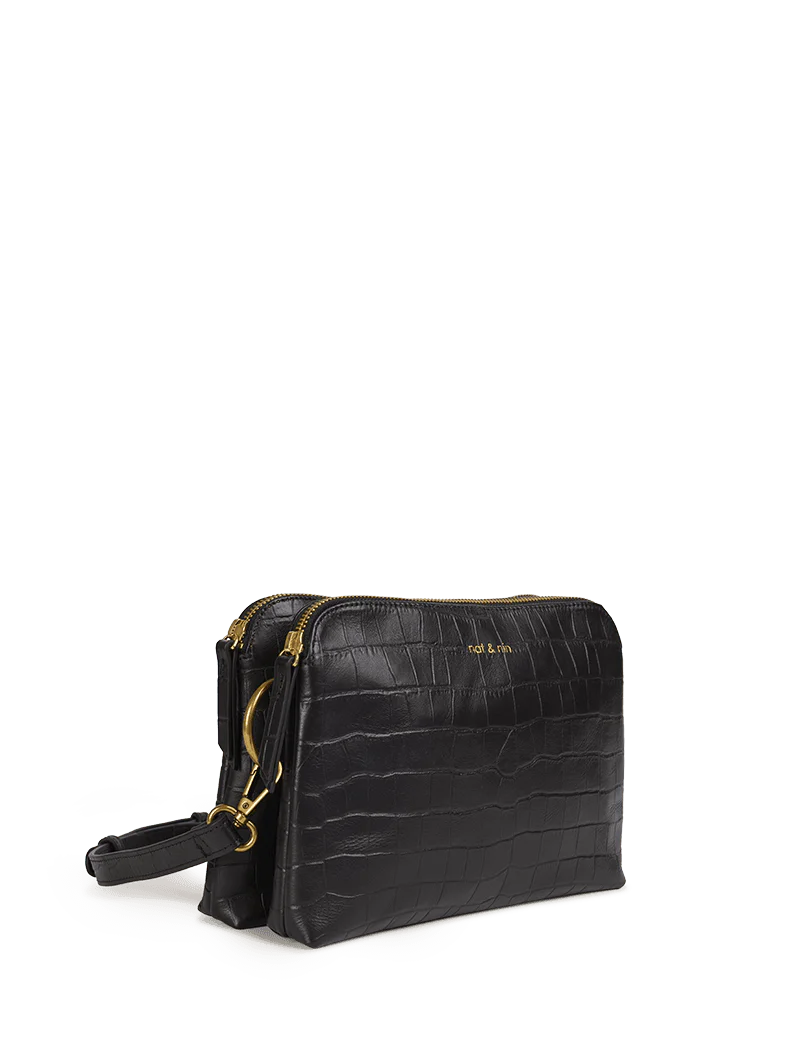 Nael Bag by Nat & Nin
