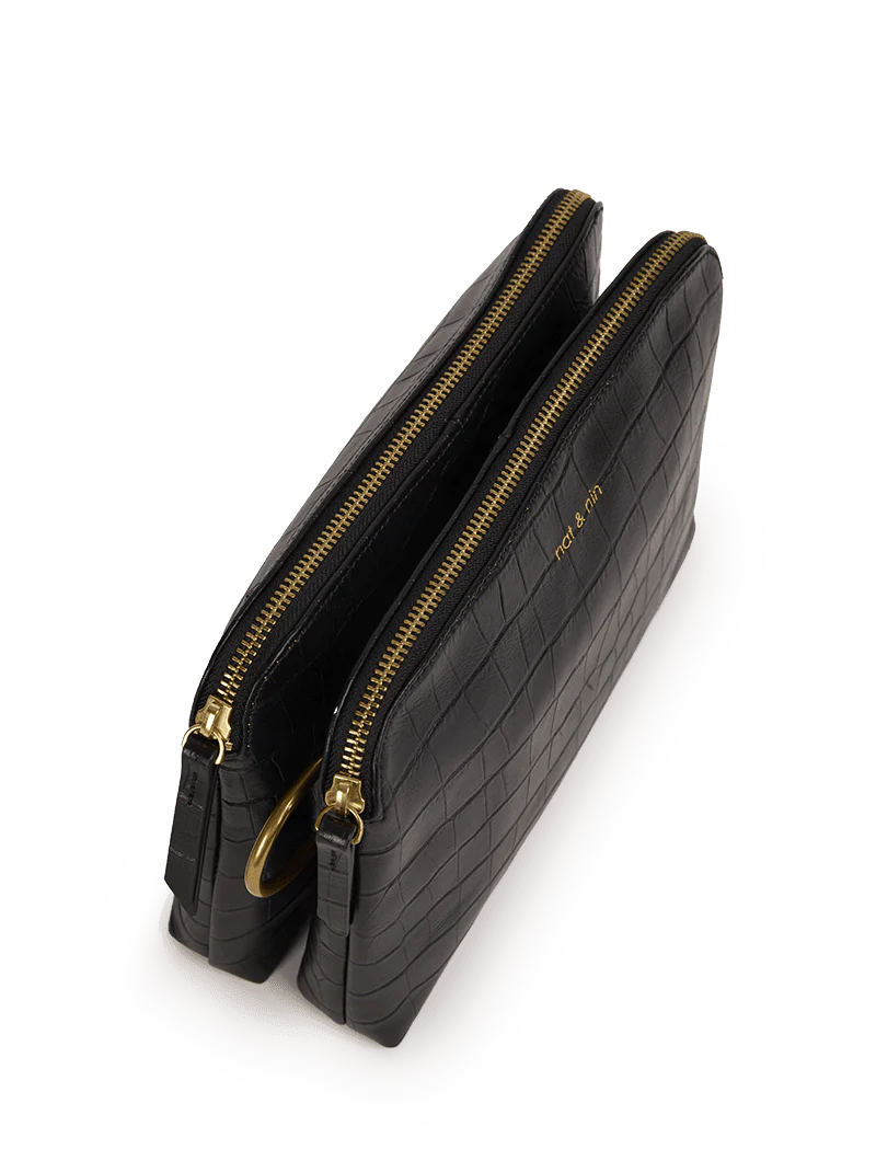 Nael Bag by Nat & Nin