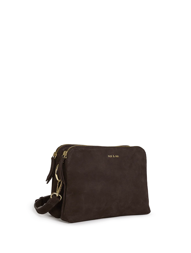 Nael Bag by Nat & Nin
