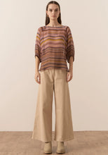 Load image into Gallery viewer, Boulevard Silk Top by POL
