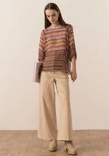 Load image into Gallery viewer, Boulevard Silk Top by POL
