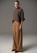 Load image into Gallery viewer, Croft Knit in Ink Multi by Pol
