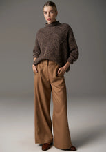 Load image into Gallery viewer, Croft Knit in Ink Multi by Pol

