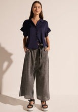 Load image into Gallery viewer, Clese Shirt in Ink by POL
