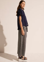 Load image into Gallery viewer, Clese Shirt in Ink by POL
