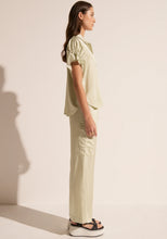 Load image into Gallery viewer, Clese Shirt in Mist by POL
