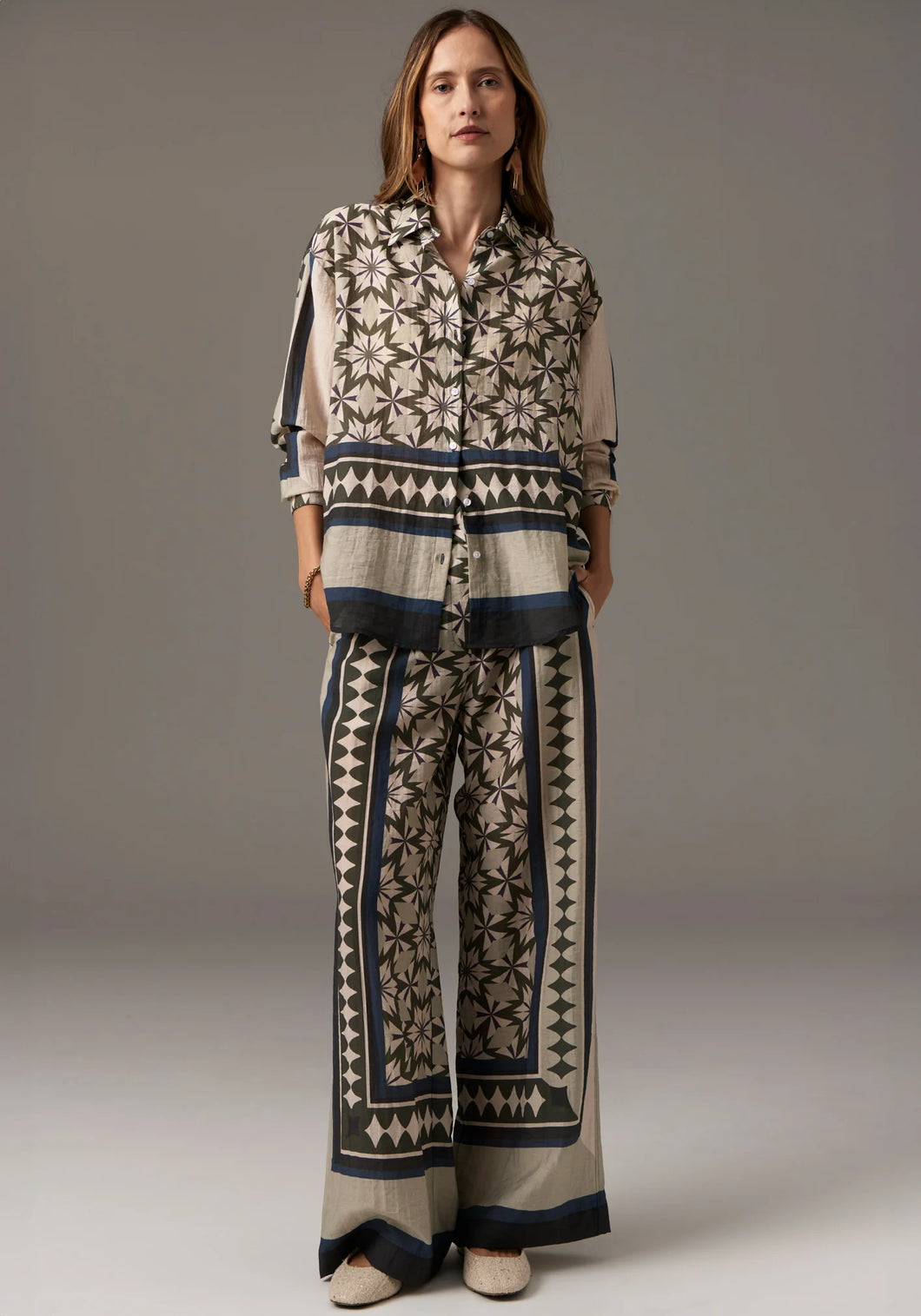 Positano Pant by POL