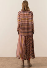Load image into Gallery viewer, Boulevard Silk Skirt by POL
