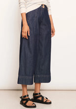 Load image into Gallery viewer, Raydel Dark Denim Pant by POL
