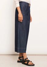 Load image into Gallery viewer, Raydel Dark Denim Pant by POL
