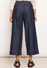 Load image into Gallery viewer, Raydel Dark Denim Pant by POL
