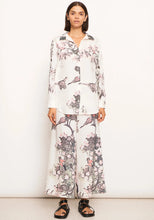 Load image into Gallery viewer, Tambi Silk Shirt by POL

