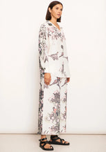 Load image into Gallery viewer, Tambi Silk Shirt by POL
