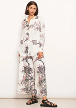 Load image into Gallery viewer, Tambi Silk Shirt by POL
