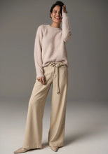 Load image into Gallery viewer, Finlay Crew in Blush by Pol
