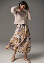 Load image into Gallery viewer, Finlay Cardigan in Blush by Pol
