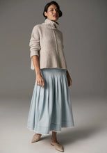 Load image into Gallery viewer, Grove Turtleneck Knit in Stone by Pol
