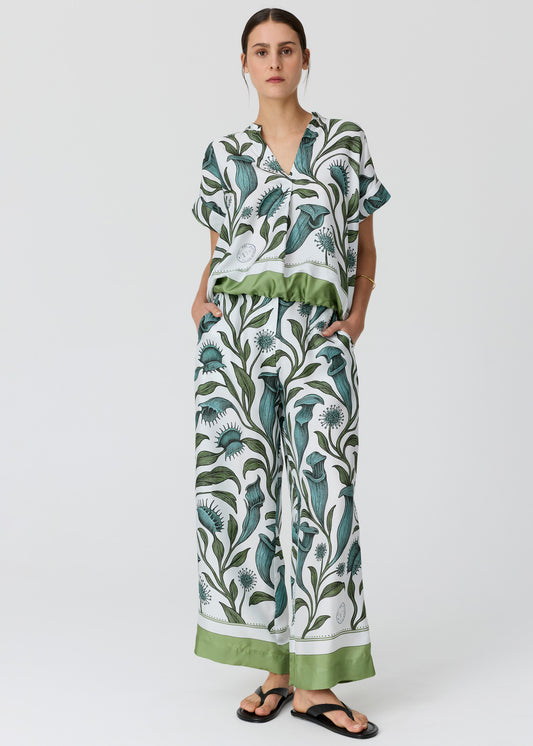 Linne Top by POL