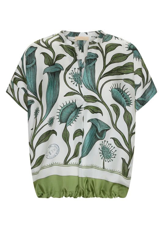Linne Top by POL