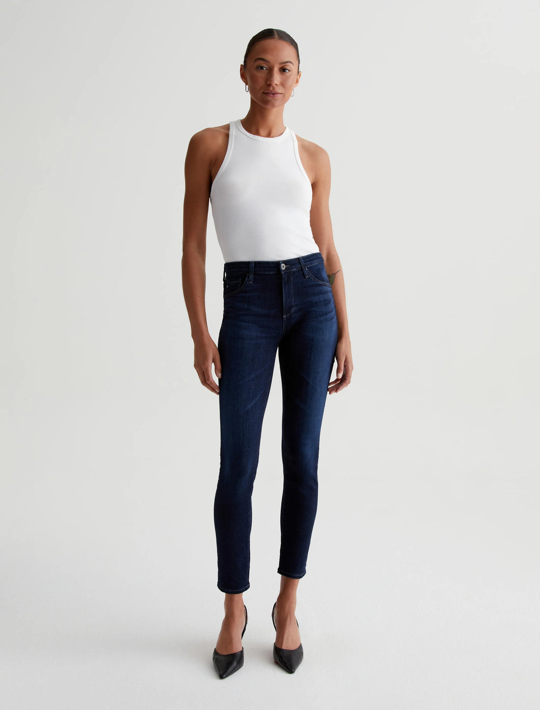 The Prima Jean by AG in Concord