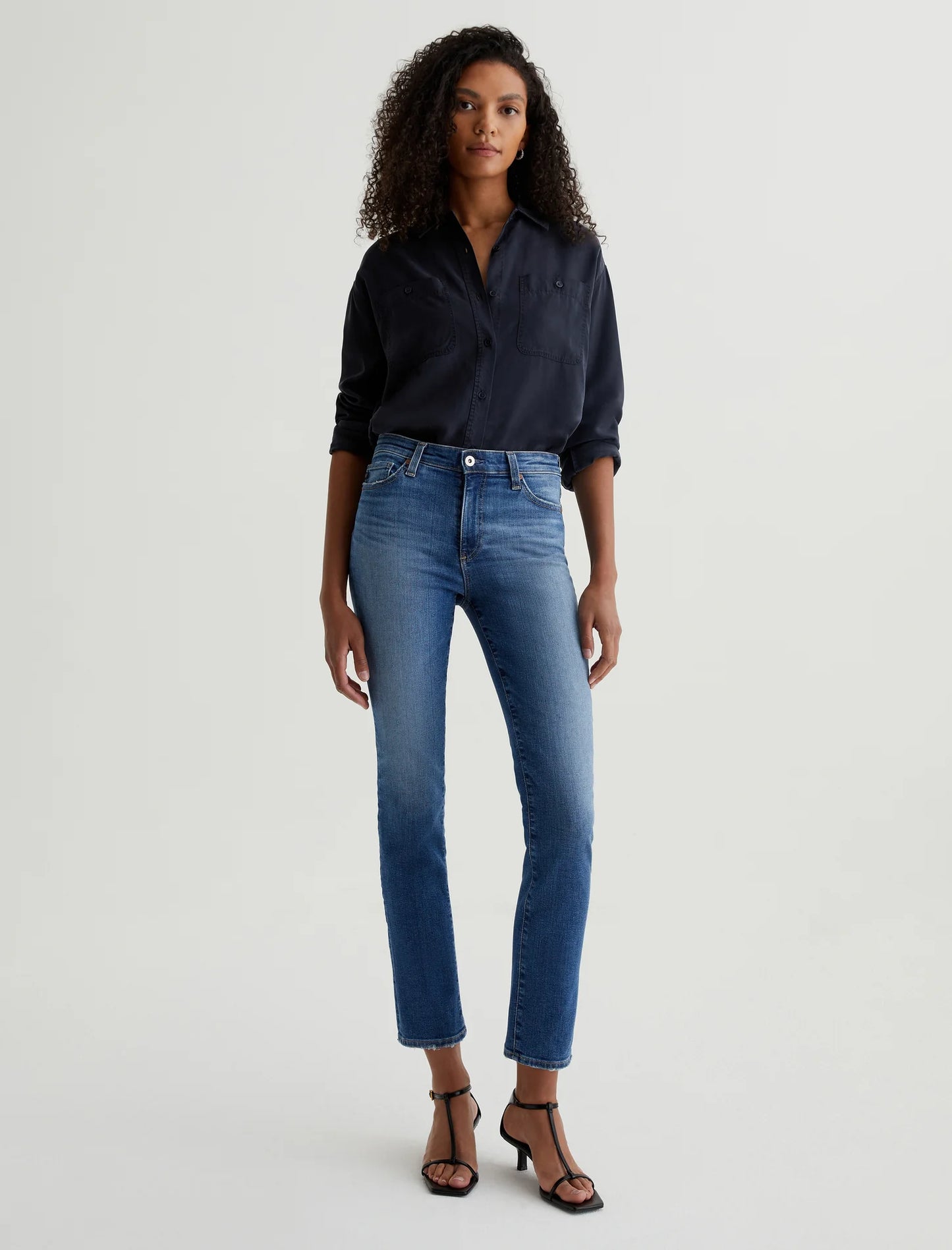 The Mari Jean by AG in Oceanside