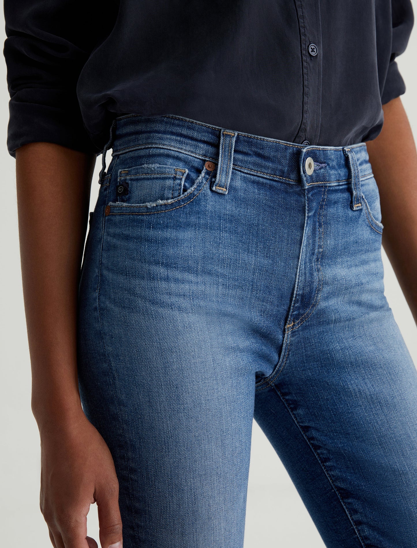 The Mari Jean by AG in Oceanside