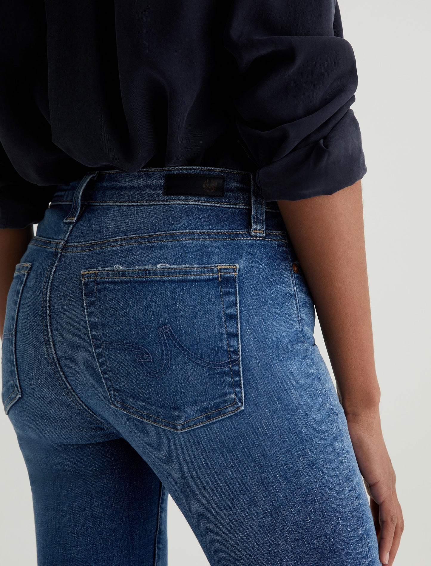 The Mari Jean by AG in Oceanside