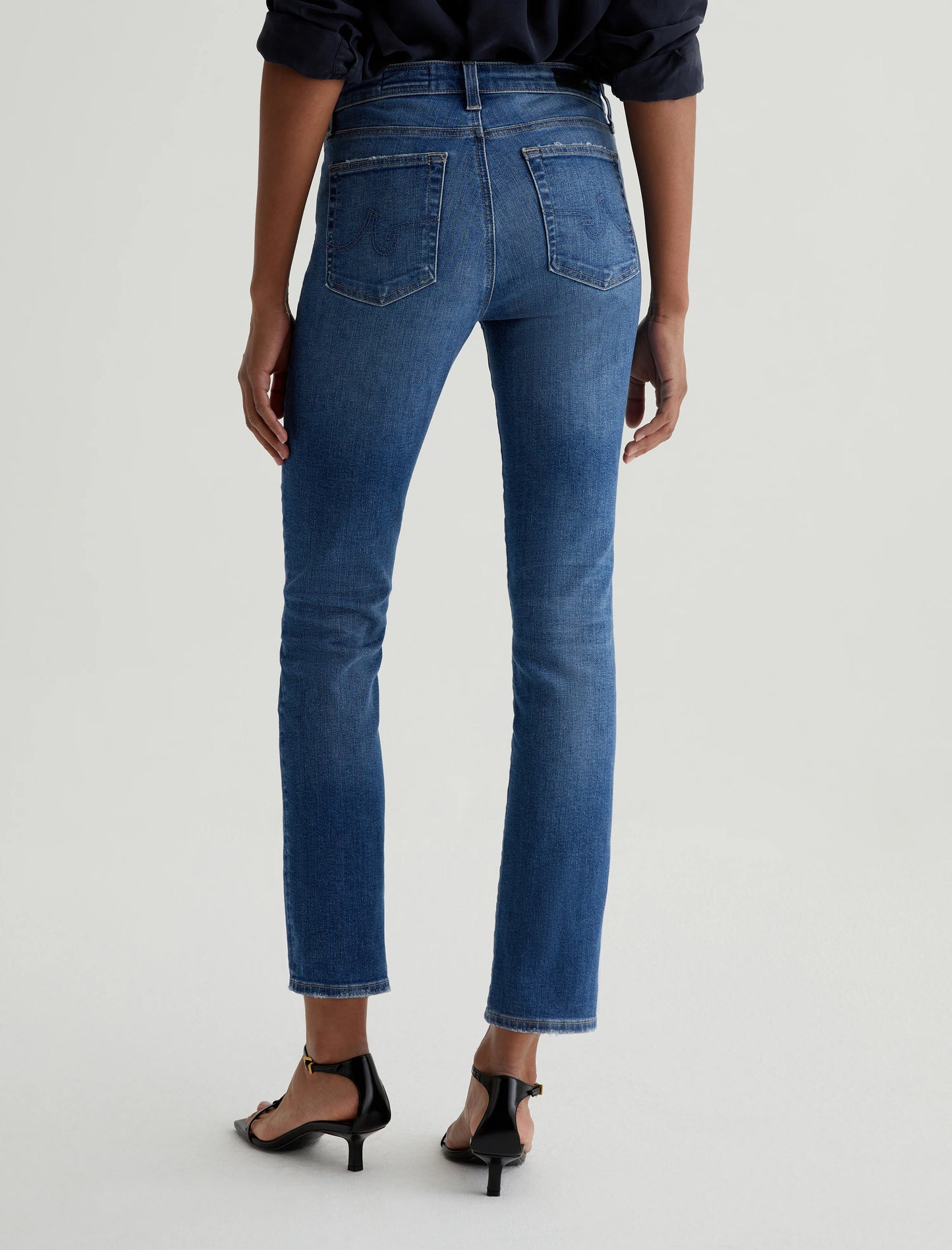 The Mari Jean by AG in Oceanside