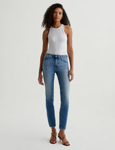 Load image into Gallery viewer, Mari Crop Jean by AG in 13 Years Reign
