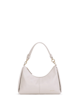 Load image into Gallery viewer, Rejina Bag by Nat &amp; Nin in White Clay
