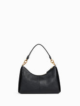 Load image into Gallery viewer, Rejina Bag by Nat &amp; Nin in Black Grain
