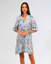 Load image into Gallery viewer, Roxy Dress in Oriental Floral by Arlington Milne
