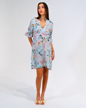 Load image into Gallery viewer, Roxy Dress in Oriental Floral by Arlington Milne
