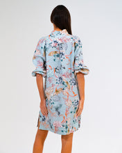 Load image into Gallery viewer, Roxy Dress in Oriental Floral by Arlington Milne
