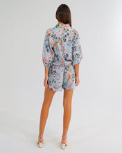 Load image into Gallery viewer, Roxy Top in Oriental Floral by Arlington Milne
