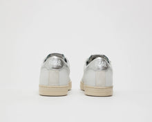 Load image into Gallery viewer, P448 John Sneaker - Silver Cow
