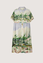 Load image into Gallery viewer, Hart Dress in Mountain Peak by Nancybird
