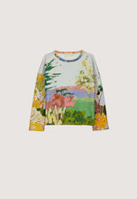 Load image into Gallery viewer, Mina Sweat in Palisades by Nancybird
