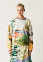 Load image into Gallery viewer, Mina Sweat in Palisades by Nancybird
