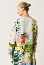 Load image into Gallery viewer, Mina Sweat in Palisades by Nancybird
