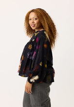 Load image into Gallery viewer, Sierra Blouse in Floratone Nancybird
